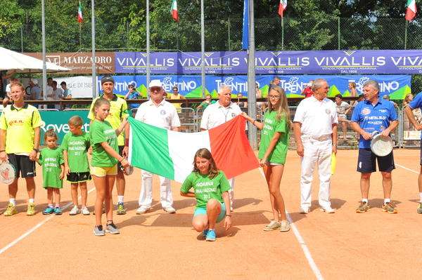 Quarto di Finale Medole - Solferino